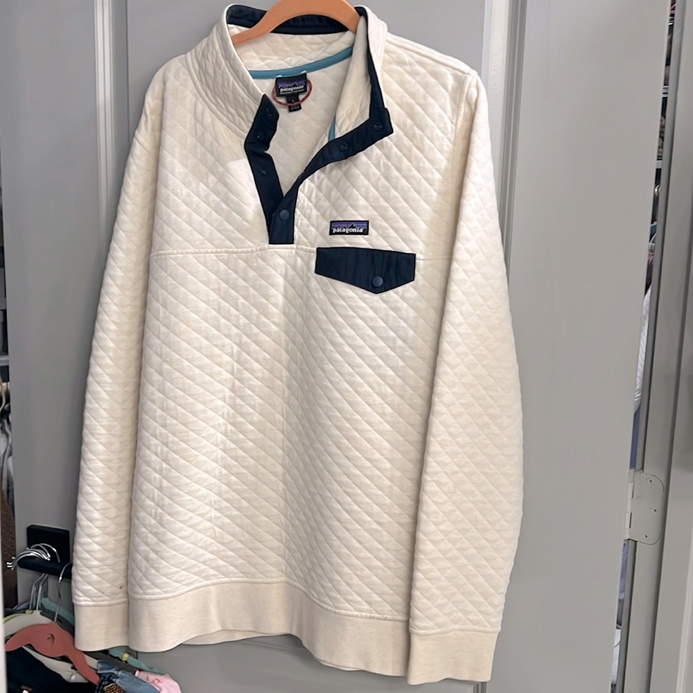 Patagonia Pullover L
